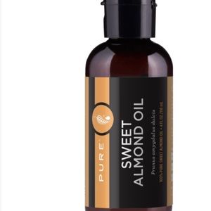 Sweet Almond Oil